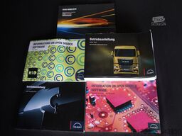 MAN TGX 18.430 4x2 E6 / KEREX Doppelstock