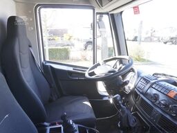 Iveco Eurocargo 120-190/ 160 th. km!!!/18 EPAL