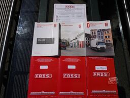 Renault C280 P4x2 E6 / Fassi 5.6 t / Range 8 m