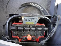 Renault C380 / 6x4 / HDS Palfinger PK 18002-EH 6