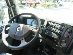 Renault C320 P4x2 E6 / Fassi 5.6 t / Range 8 m /