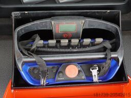 Mercedes-Benz Arocs 1830 / Flatbed 16 EPAL / HDS Fassi