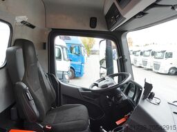 Mercedes-Benz Arocs 1830 / Flatbed 16 EPAL / HDS Fassi