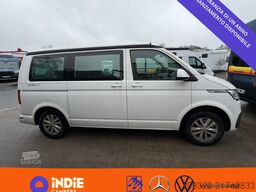 Volkswagen California Coast | 2022 EURO 6 | Venditore Professionale