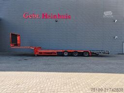 Meusburger MTS-3 Bridge Ramp Winch!