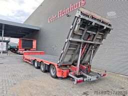 Meusburger MTS-3 Bridge Ramp Winch!