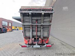 Meusburger MTS-3 Bridge Ramp Winch!