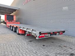 Meusburger MTS-3 Bridge Ramp Winch!