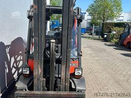 Linde H30T-01