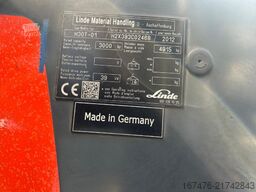 Linde H30T-01
