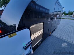 Brian James Trailers Race Transporter 397 RT 7 direkt