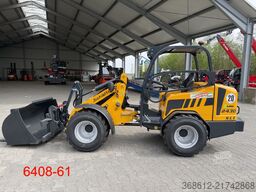 Schäffer 2430 SLT Schutzdach