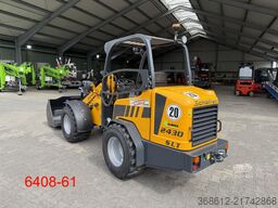 Schäffer 2430 SLT Schutzdach