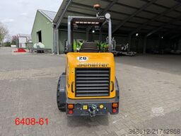 Schäffer 2430 SLT Schutzdach