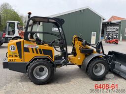 Schäffer 2430 SLT Schutzdach