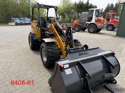 Schäffer 2430 SLT Schutzdach