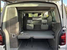 Volkswagen California Coast | 2022 EURO 6 | Venditore Professionale