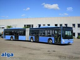 MAN Lions City G, A23, Klima, 49 Sitze, Euro 4