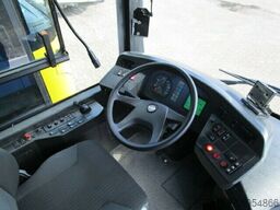 MAN Lions City G, A23, Klima, 49 Sitze, Euro 4