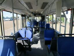 MAN Lions City G, A23, Klima, 49 Sitze, Euro 4