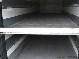 Volvo FL 280 4x2 + BOX - 312 TKM - AIRCO - DOUBLE CAR...