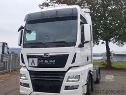 MAN 18.500 TGX SZM XXL