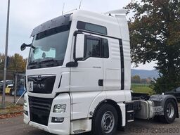 MAN 18.500 TGX SZM XXL