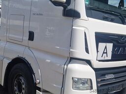 MAN 18.500 TGX SZM XXL