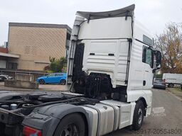 MAN 18.500 TGX SZM XXL