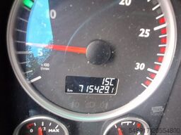 MAN 18.500 TGX SZM XXL