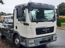 MAN TGL 8.220 Abrollkipper