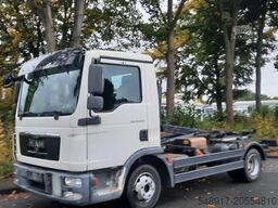 MAN TGL 8.220 Abrollkipper