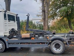 MAN TGL 8.220 Abrollkipper