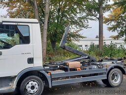 MAN TGL 8.220 Abrollkipper