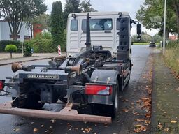 MAN TGL 8.220 Abrollkipper