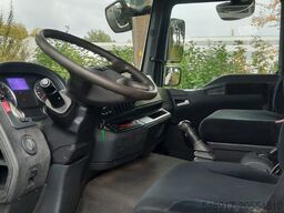 MAN TGL 8.220 Abrollkipper