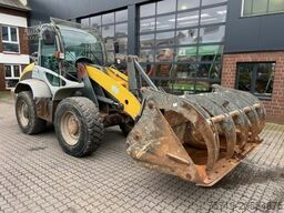 Kramer Kramer Werke Modell 345/880 Allrad