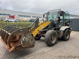 Kramer Kramer Werke Modell 345/880 Allrad