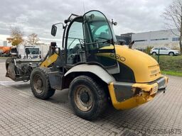 Kramer Kramer Werke Modell 345/880 Allrad