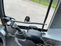 Kramer Kramer Werke Modell 345/880 Allrad