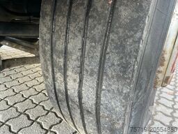 MAN 26.430 6x2 TGA Meiller AK