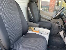 Mercedes-Benz 516 CDI Sprinter Spülwagen Karo HD 160