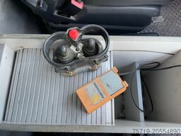 Mercedes-Benz 516 CDI Sprinter Spülwagen Karo HD 160