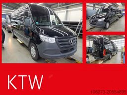 Mercedes-Benz Sprinter 317 CDI Maxi Kombi Tourer,9Sitze,9GTr.