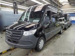 Mercedes-Benz Sprinter 317 CDI Maxi Kombi Tourer,9Sitze,9GTr.