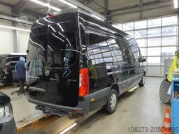 Mercedes-Benz Sprinter 317 CDI Maxi Kombi Tourer,9Sitze,9GTr.