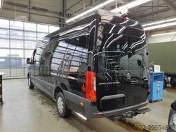 Mercedes-Benz Sprinter 317 CDI Maxi Kombi Tourer,9Sitze,9GTr.