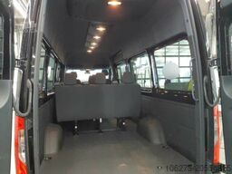 Mercedes-Benz Sprinter 317 CDI Maxi Kombi Tourer,9Sitze,9GTr.