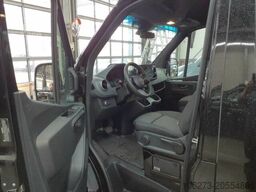 Mercedes-Benz Sprinter 317 CDI Maxi Kombi Tourer,9Sitze,9GTr.