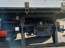 MAN TGM 18.240PS 4x2 3.S-Kipper mit Kran